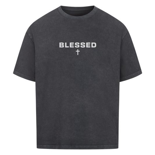 Image for color: washed black