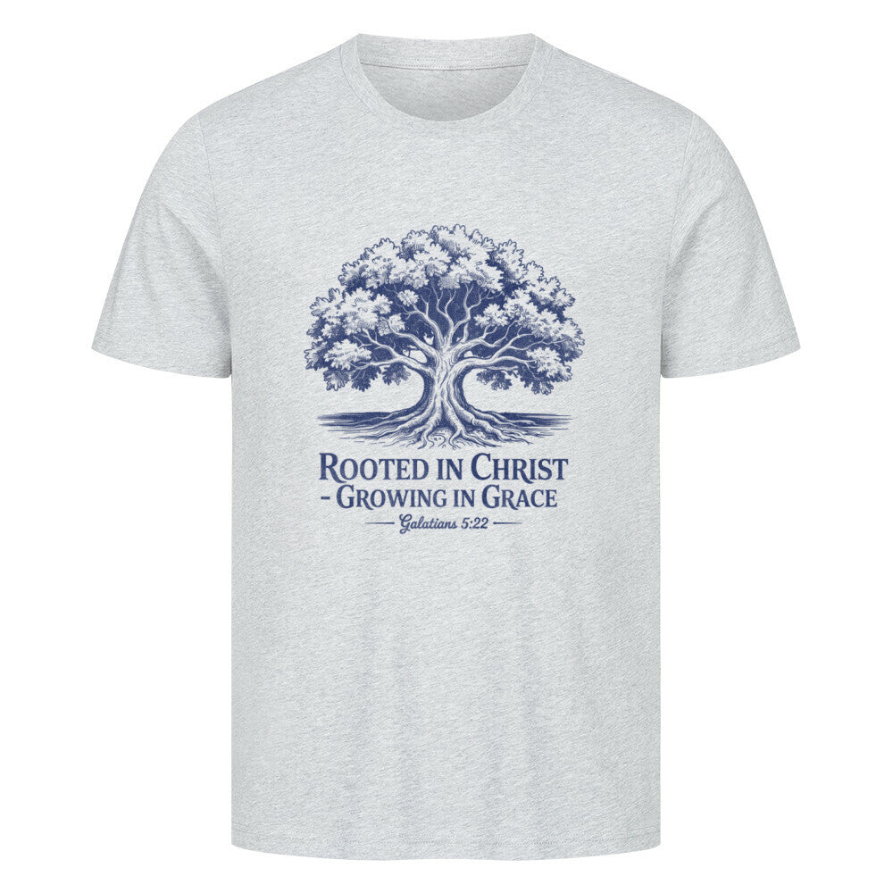 Image for color: heather grey