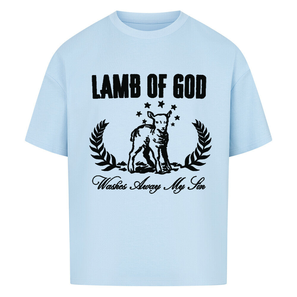 Image for color: babyblau