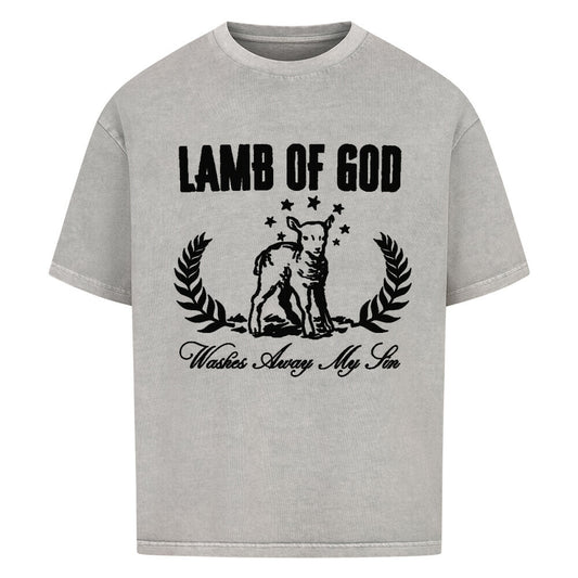 Image for color: washed grey