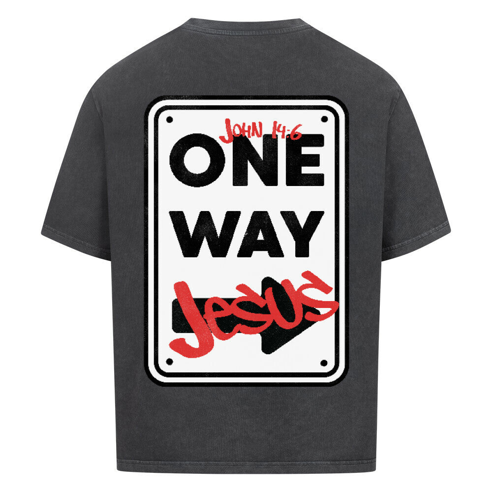 Image for color: washed black