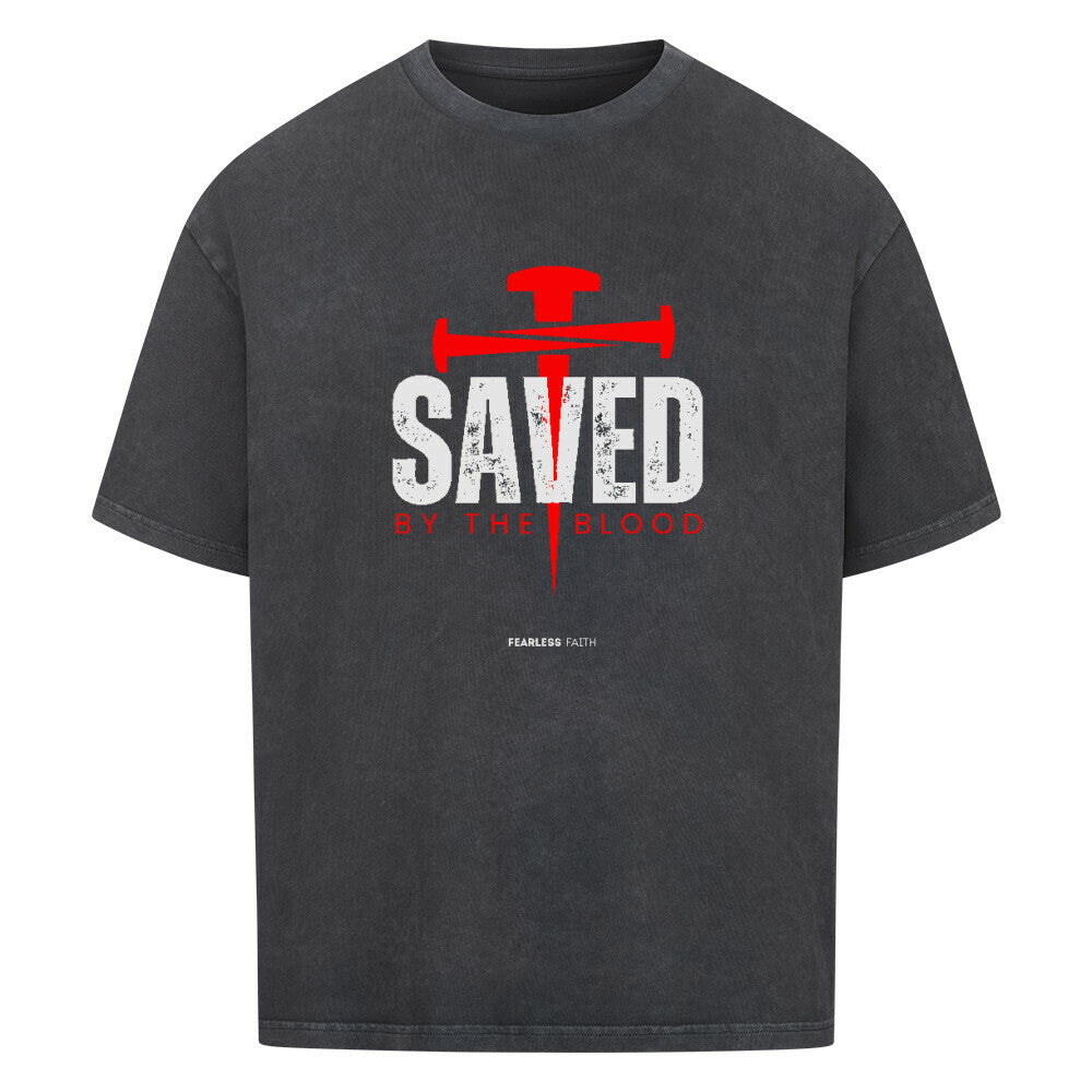 Image for color: washed black