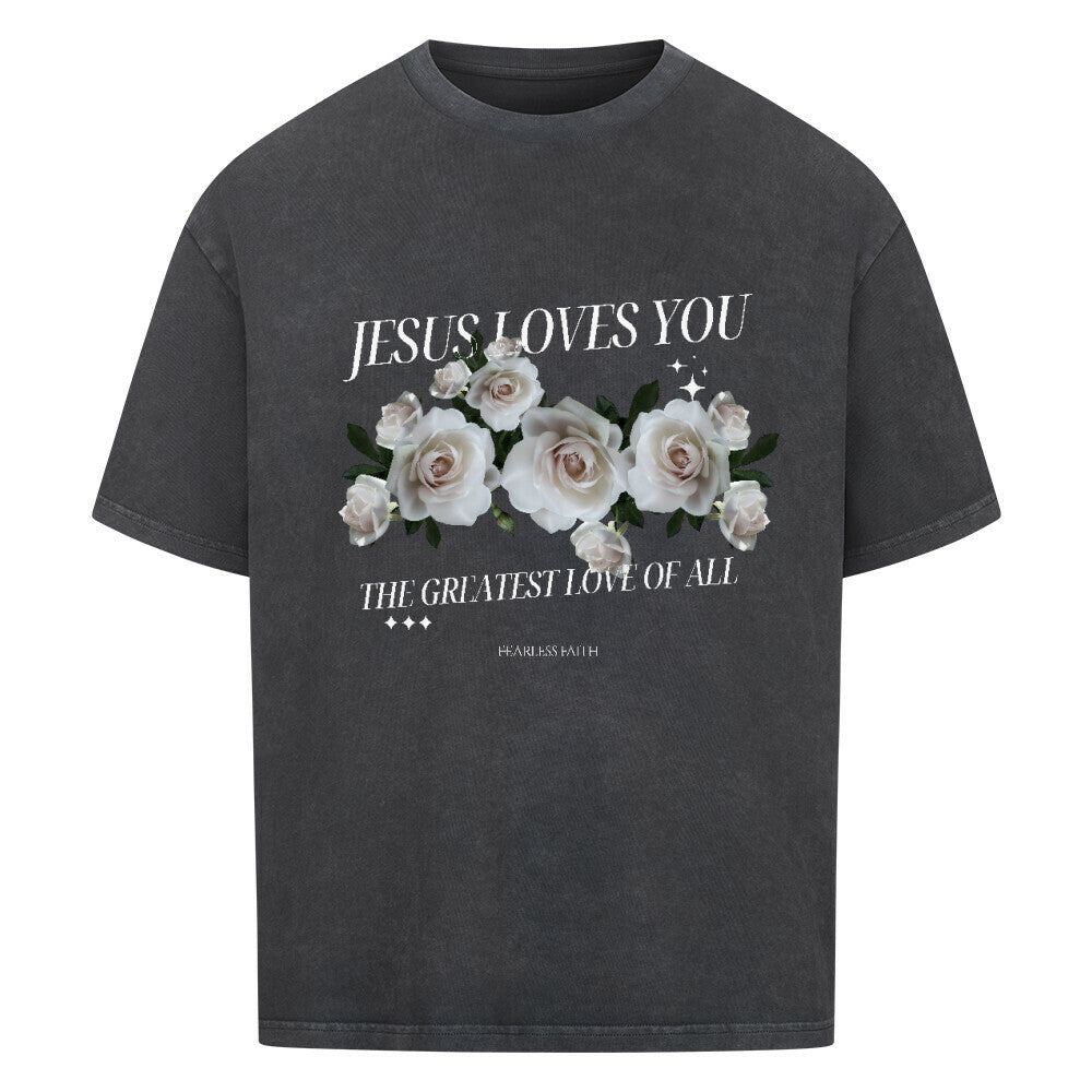 Image for color: washed black