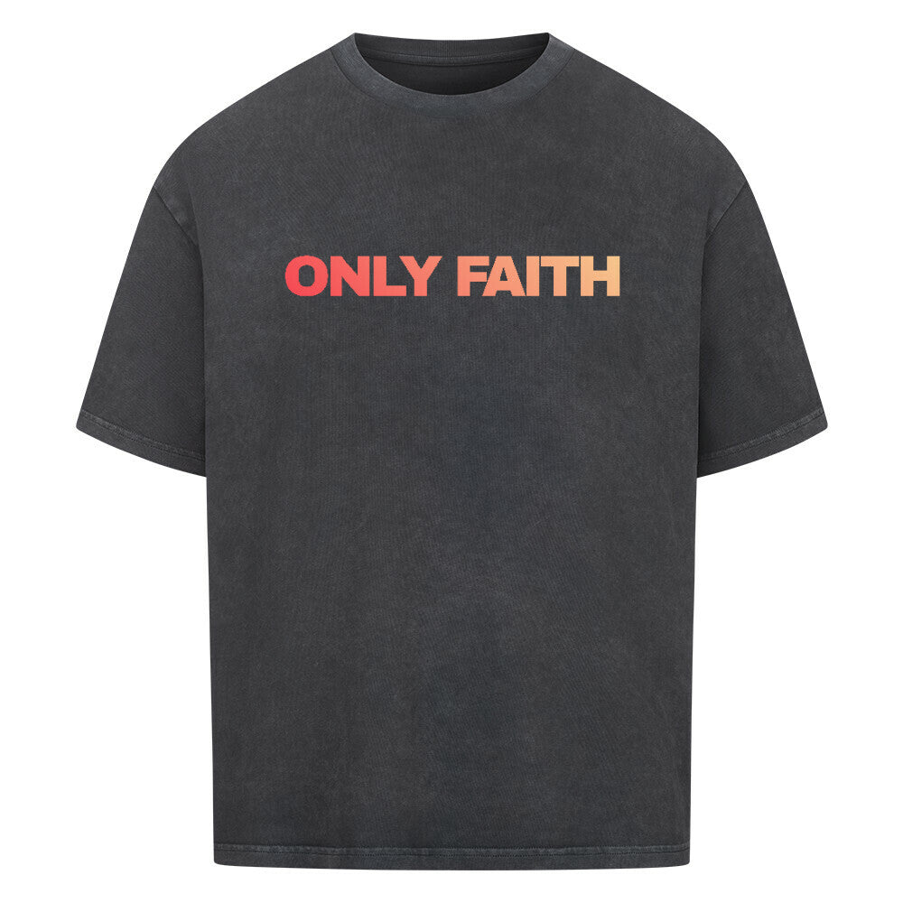 Image for color: washed black