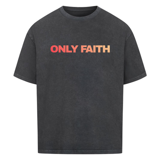 Image for color: washed black