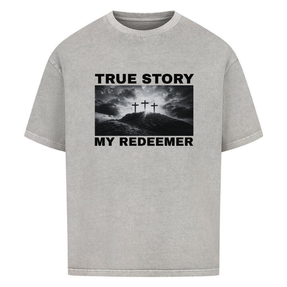 Image for color: washed grey