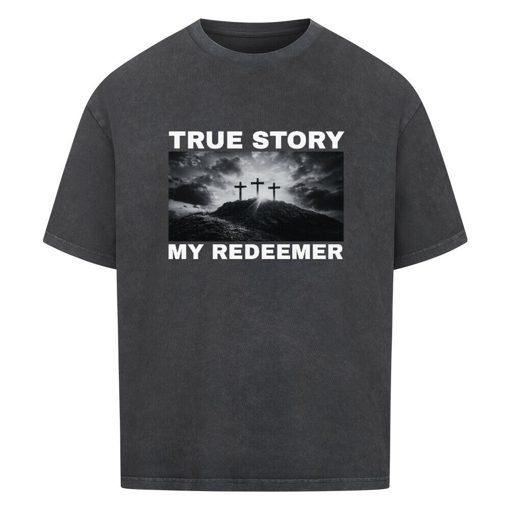 Image for color: washed black