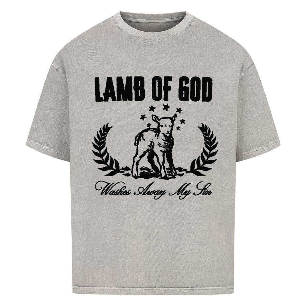 Image for color: washed grey