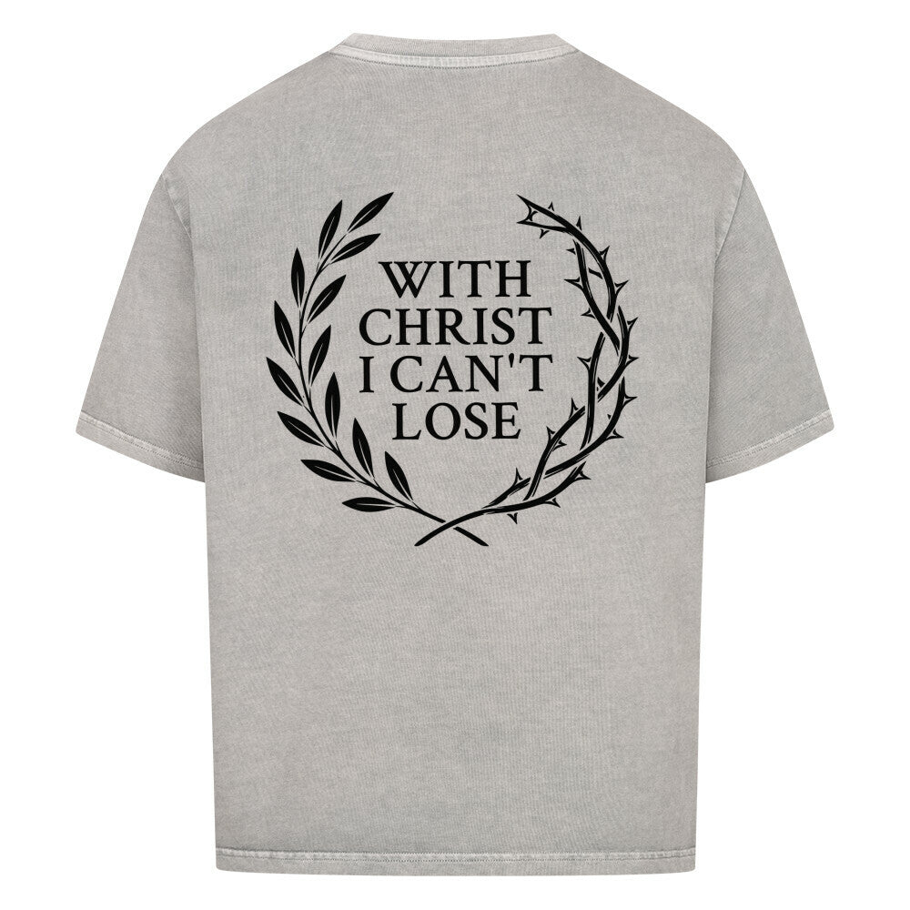 Image for color: washed grey