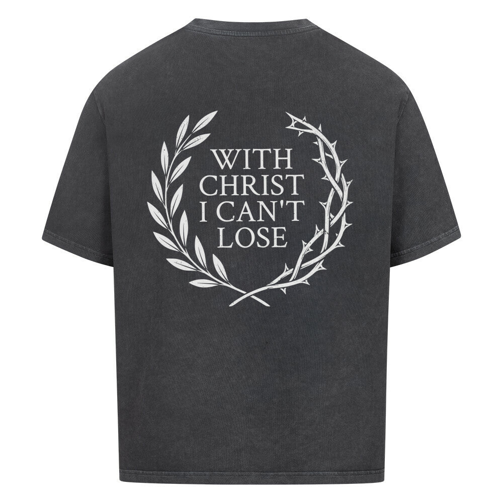 Image for color: washed black