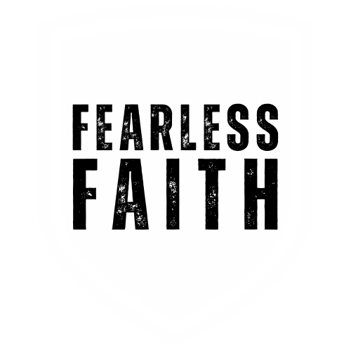 FEARLESS-FAITH