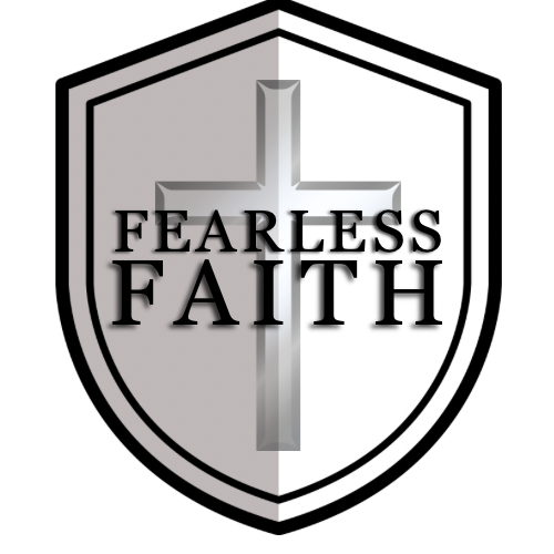 FEARLESS-FAITH