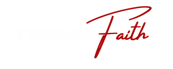 FEARLESS-FAITH