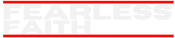 FEARLESS-FAITH